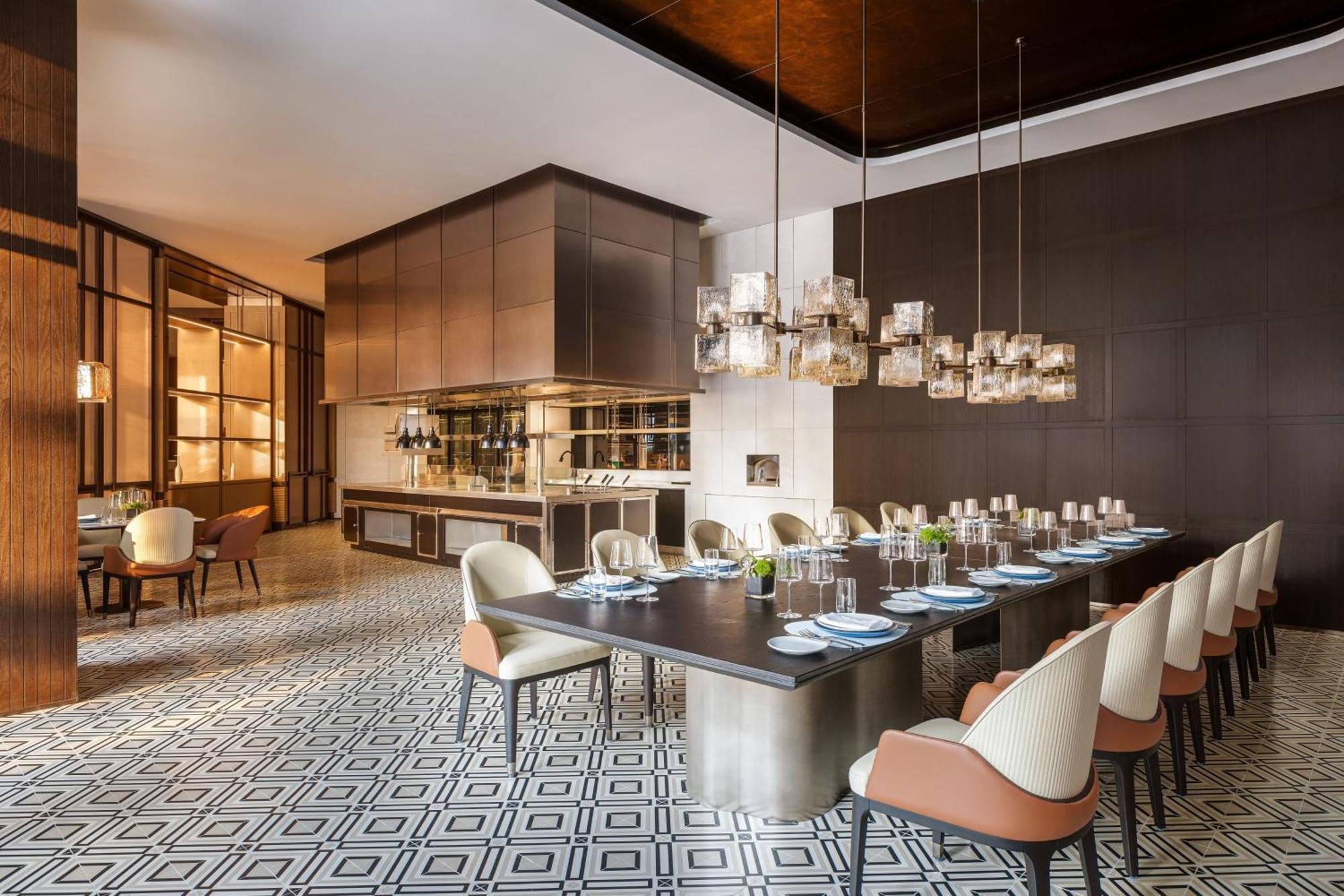 Shaoxing Marriott Hotel Shangyu Exterior photo